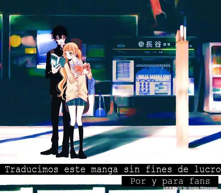 Fukumenkei Noise (2013) - Capítulo 25 - Página 3 - LectorTMOo