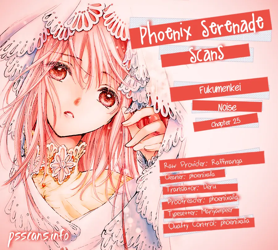 Fukumenkei Noise (2013) - Capítulo 25 - Página 5 - LectorTMOo