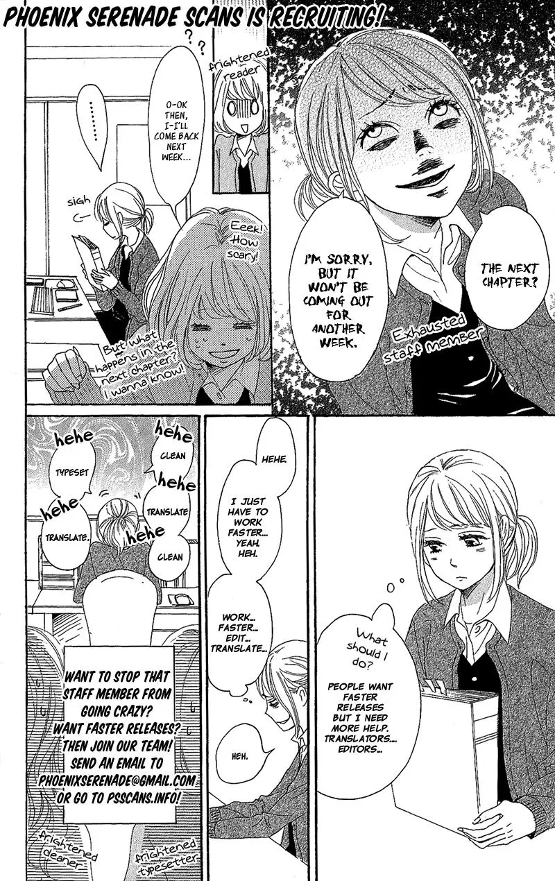 Fukumenkei Noise (2013) - Capítulo 25 - Página 6 - LectorTMOo