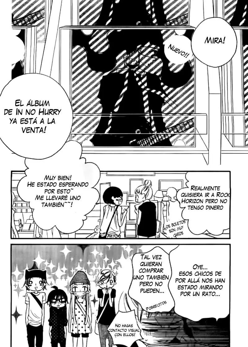 Fukumenkei Noise (2013) - Capítulo 25 - Página 11 - LectorTMOo