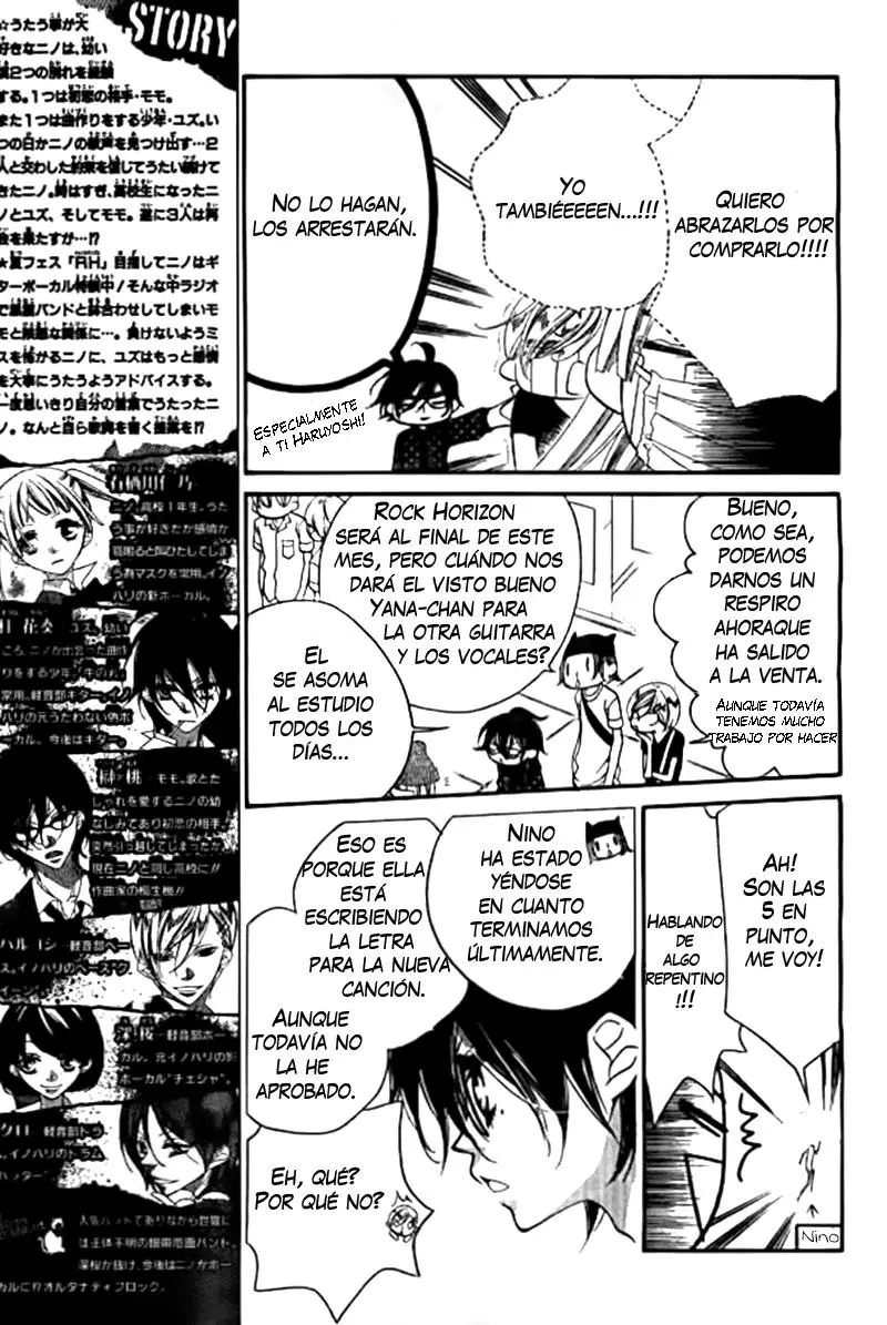Fukumenkei Noise (2013) - Capítulo 25 - Página 12 - LectorTMOo