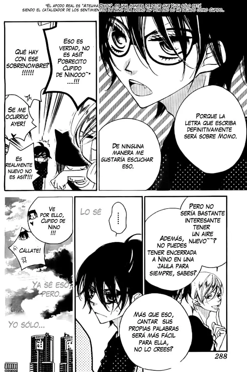 Fukumenkei Noise (2013) - Capítulo 25 - Página 13 - LectorTMOo