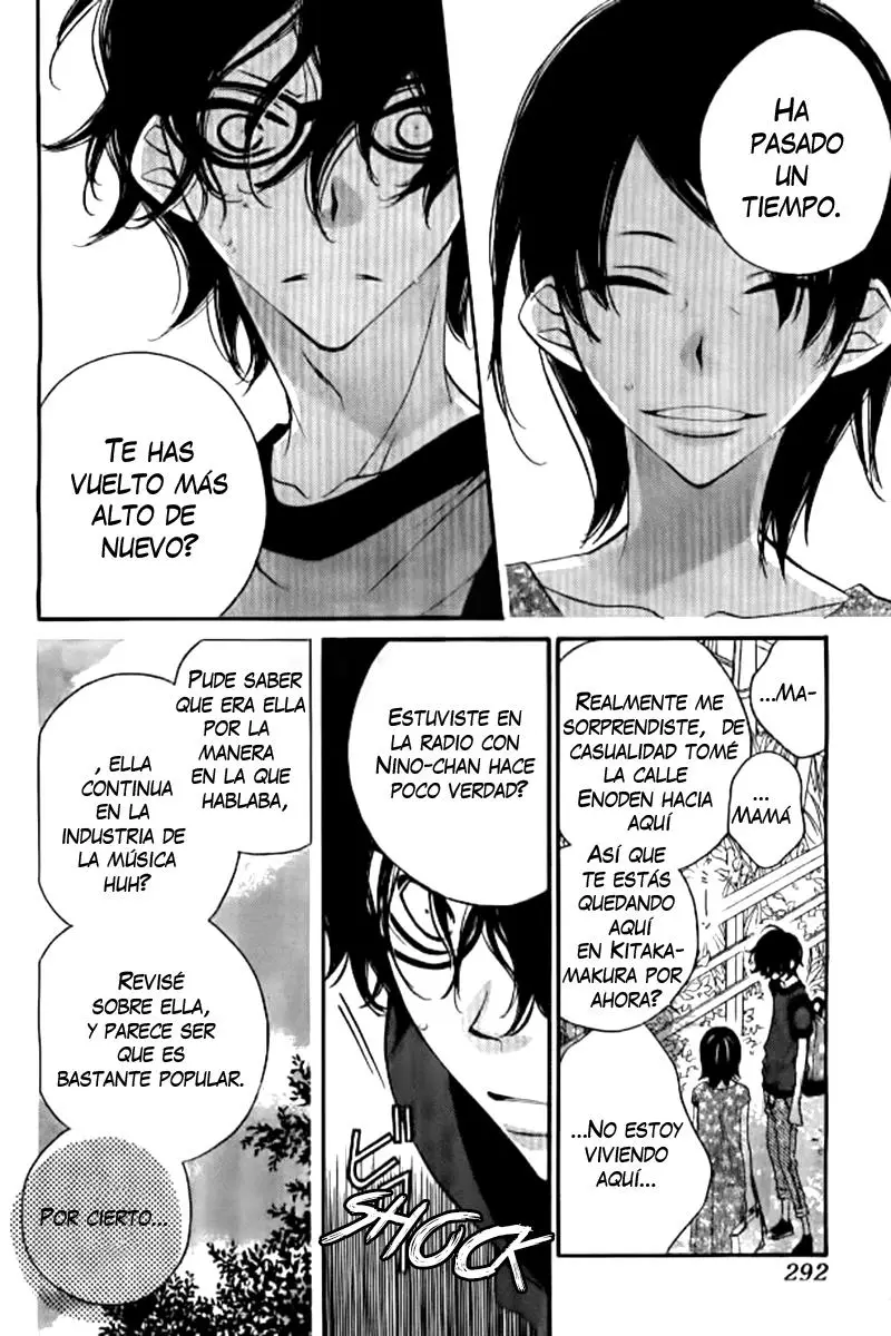 Fukumenkei Noise (2013) - Capítulo 25 - Página 17 - LectorTMOo