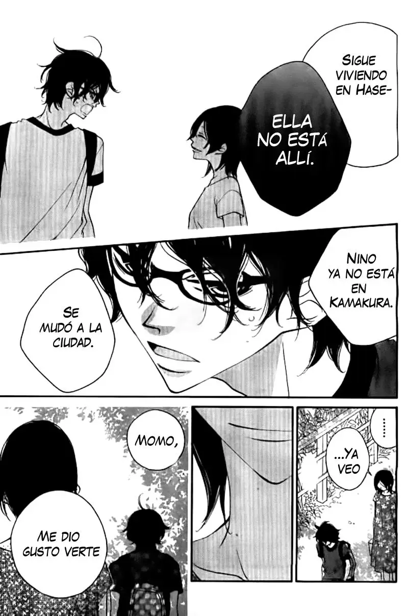 Fukumenkei Noise (2013) - Capítulo 25 - Página 18 - LectorTMOo