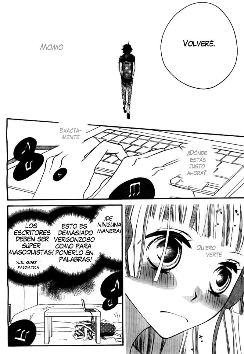Fukumenkei Noise (2013) - Capítulo 25 - Página 19 - LectorTMOo