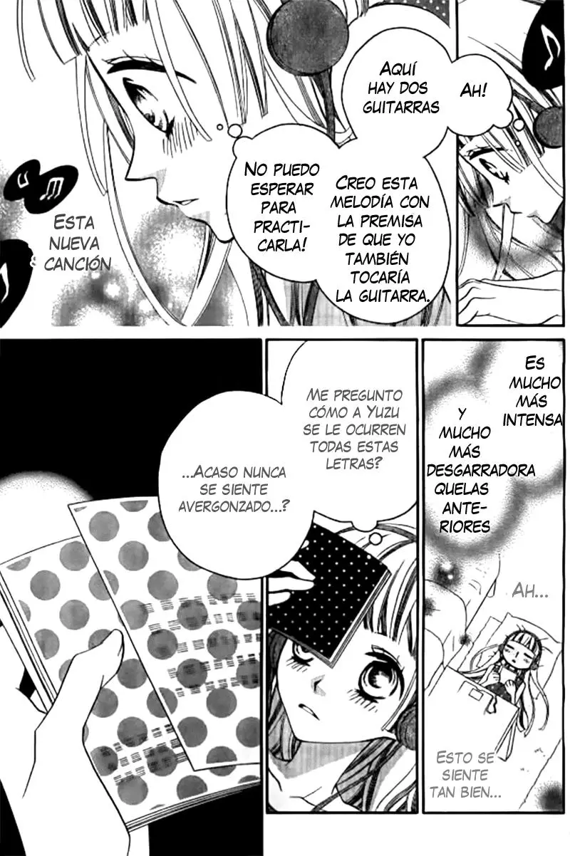 Fukumenkei Noise (2013) - Capítulo 25 - Página 20 - LectorTMOo