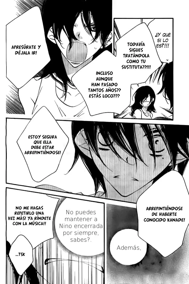 Fukumenkei Noise (2013) - Capítulo 25 - Página 23 - LectorTMOo