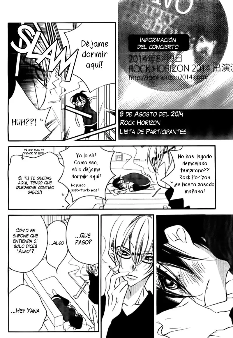 Fukumenkei Noise (2013) - Capítulo 25 - Página 25 - LectorTMOo