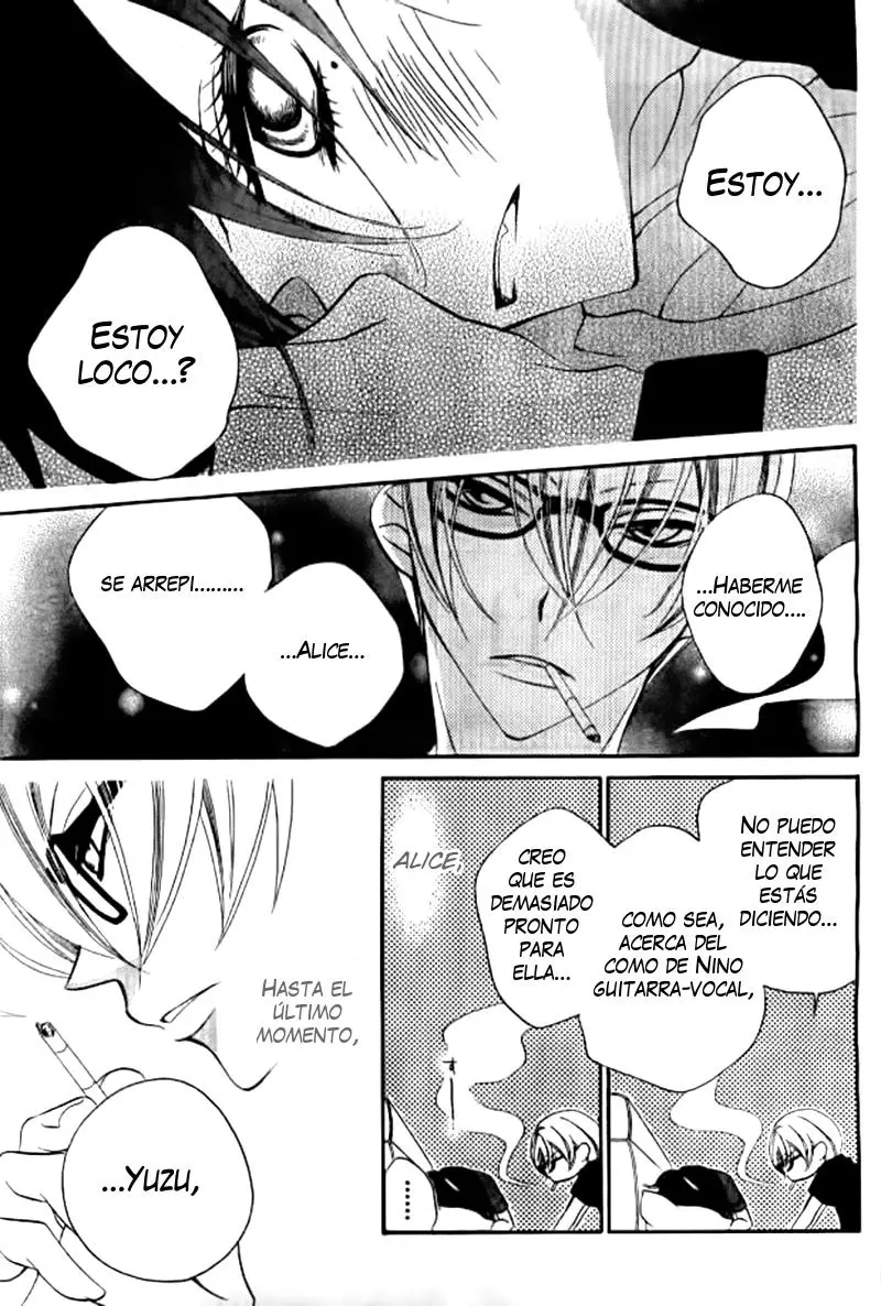 Fukumenkei Noise (2013) - Capítulo 25 - Página 26 - LectorTMOo