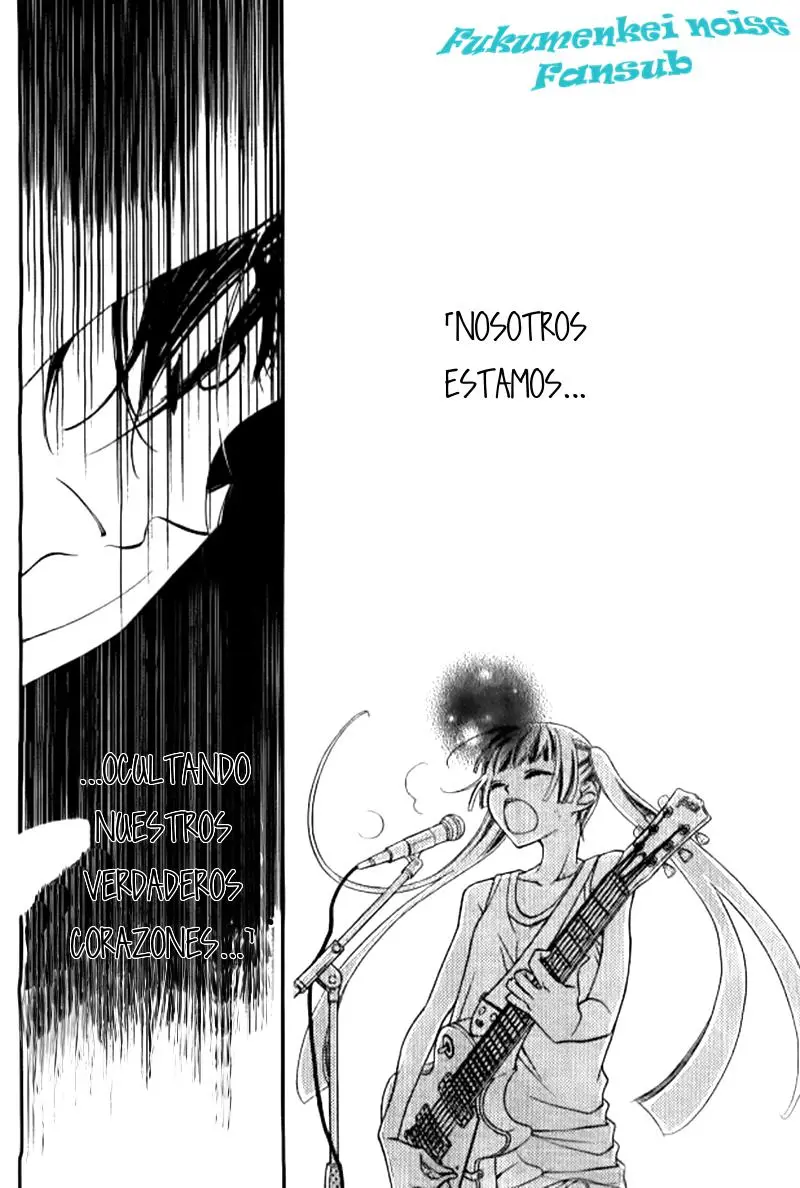 Fukumenkei Noise (2013) - Capítulo 25 - Página 29 - LectorTMOo