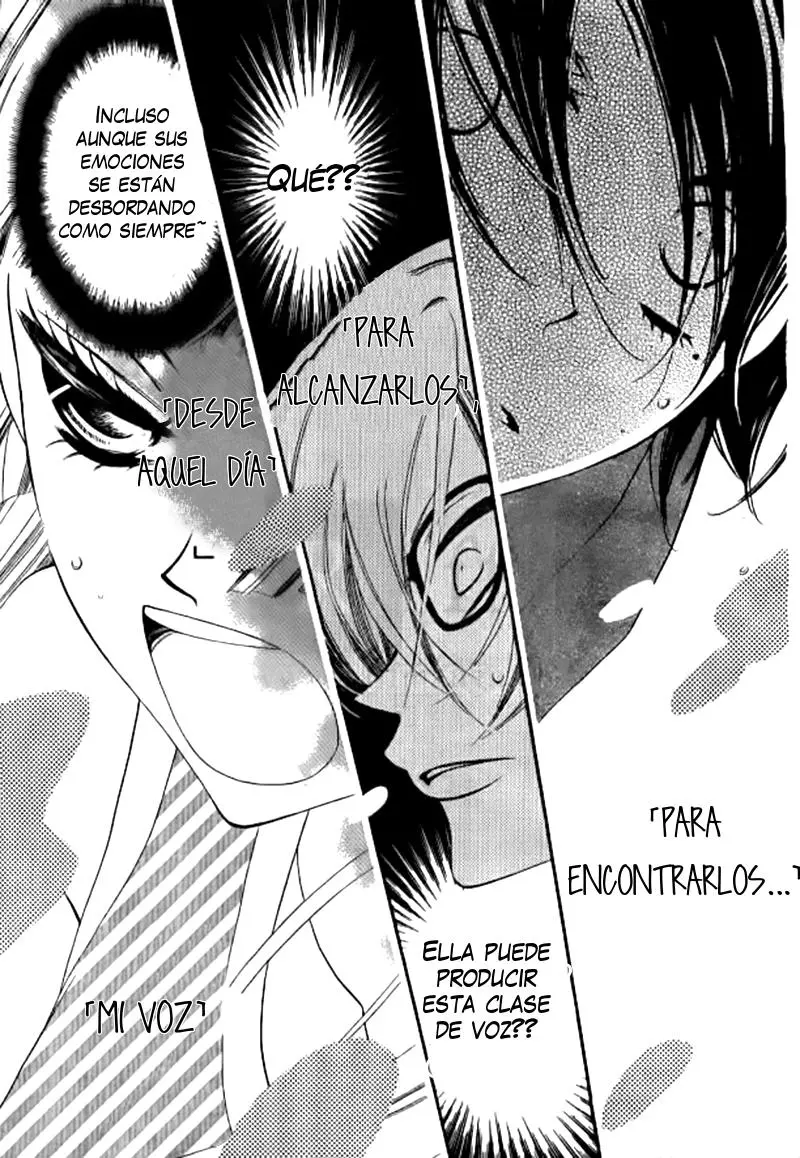Fukumenkei Noise (2013) - Capítulo 25 - Página 30 - LectorTMOo