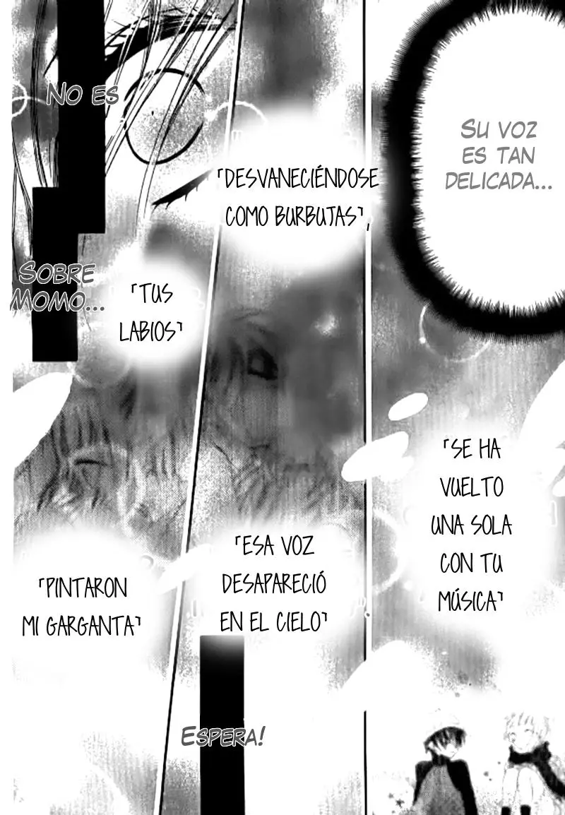 Fukumenkei Noise (2013) - Capítulo 25 - Página 31 - LectorTMOo