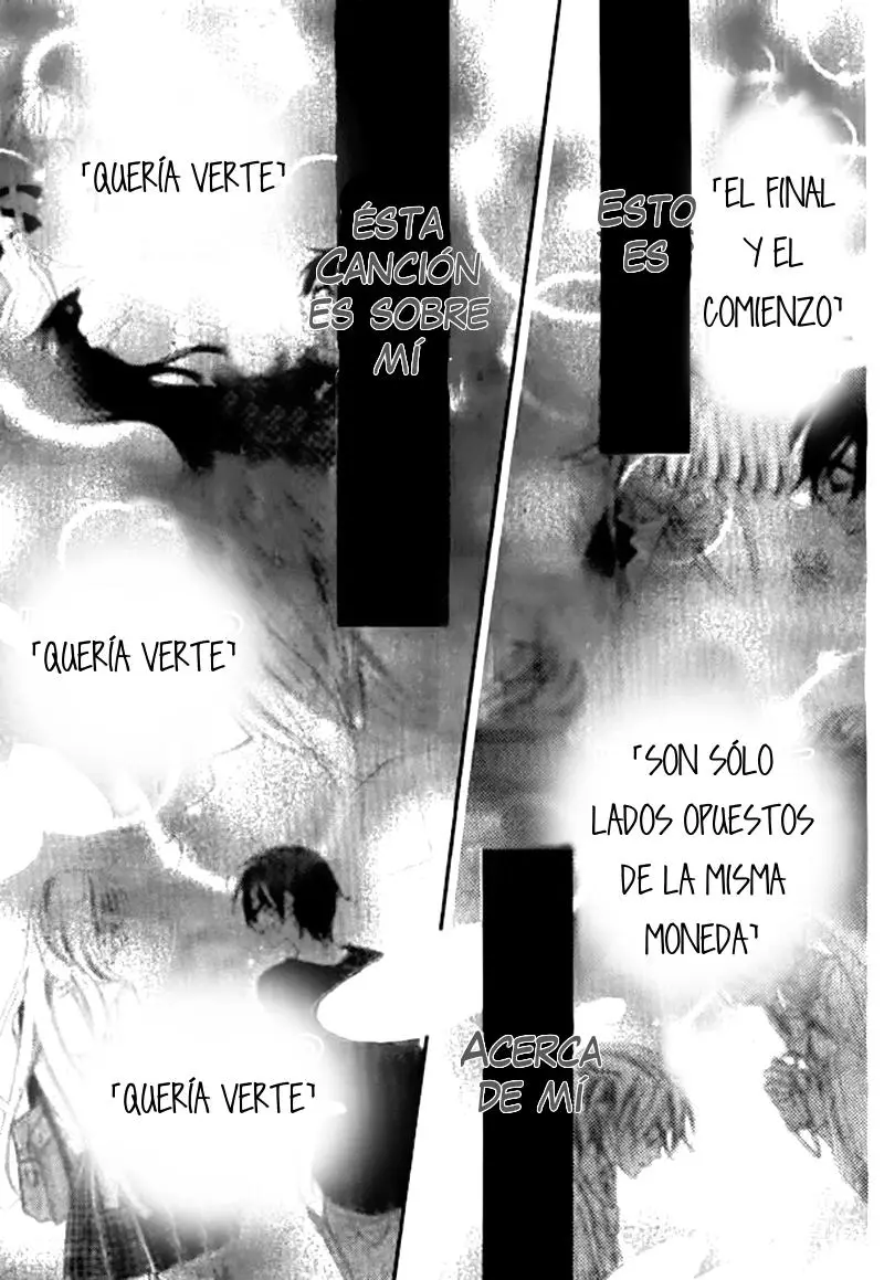 Fukumenkei Noise (2013) - Capítulo 25 - Página 32 - LectorTMOo