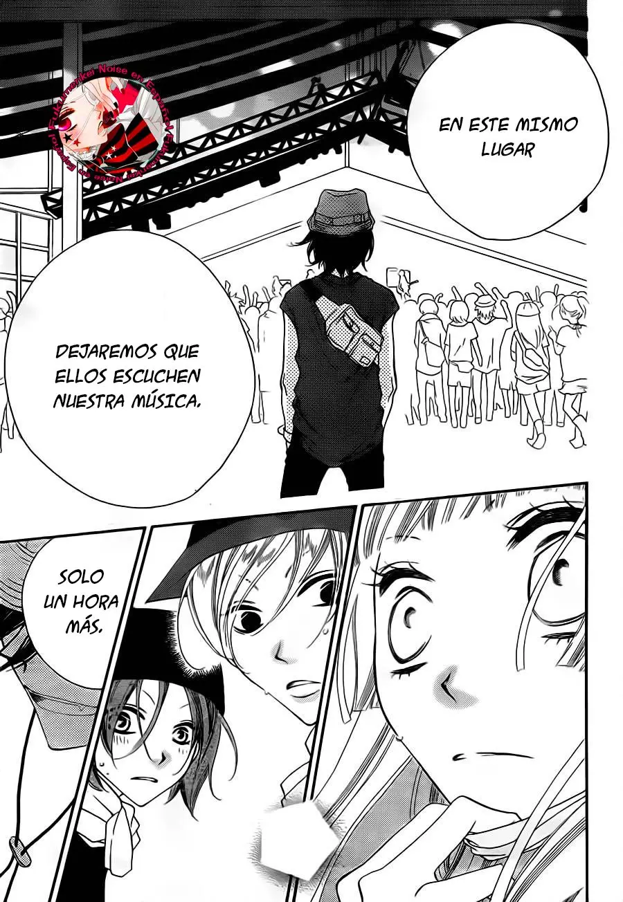 Fukumenkei Noise (2013) - Capítulo 26 - Página 5 - LectorTMOo