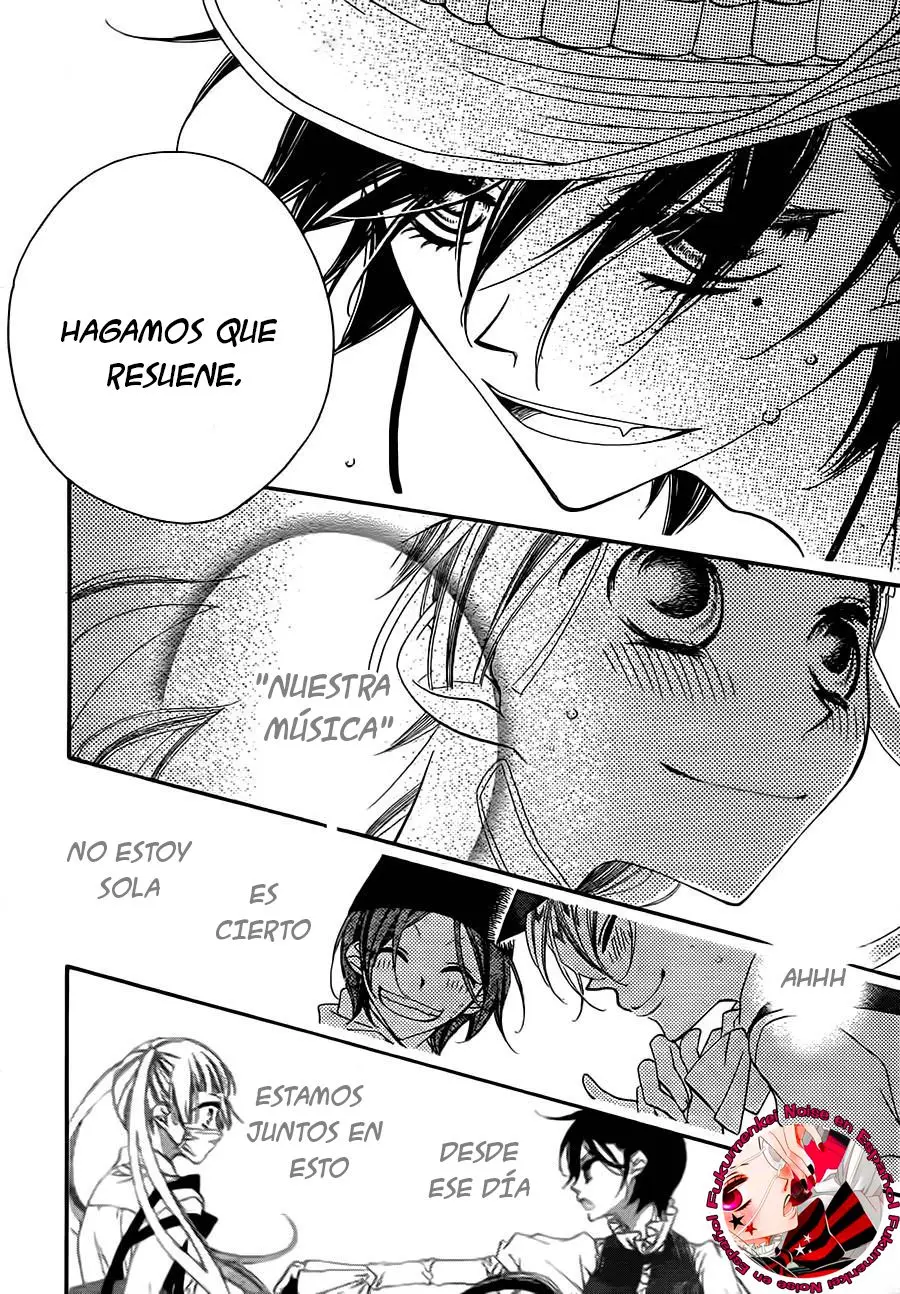 Fukumenkei Noise (2013) - Capítulo 26 - Página 6 - LectorTMOo