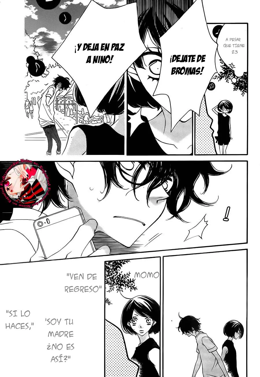 Fukumenkei Noise (2013) - Capítulo 26 - Página 9 - LectorTMOo
