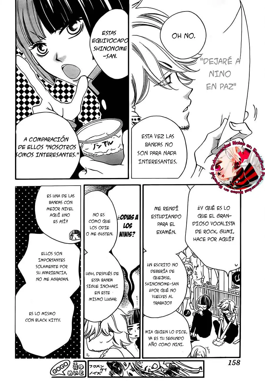 Fukumenkei Noise (2013) - Capítulo 26 - Página 10 - LectorTMOo