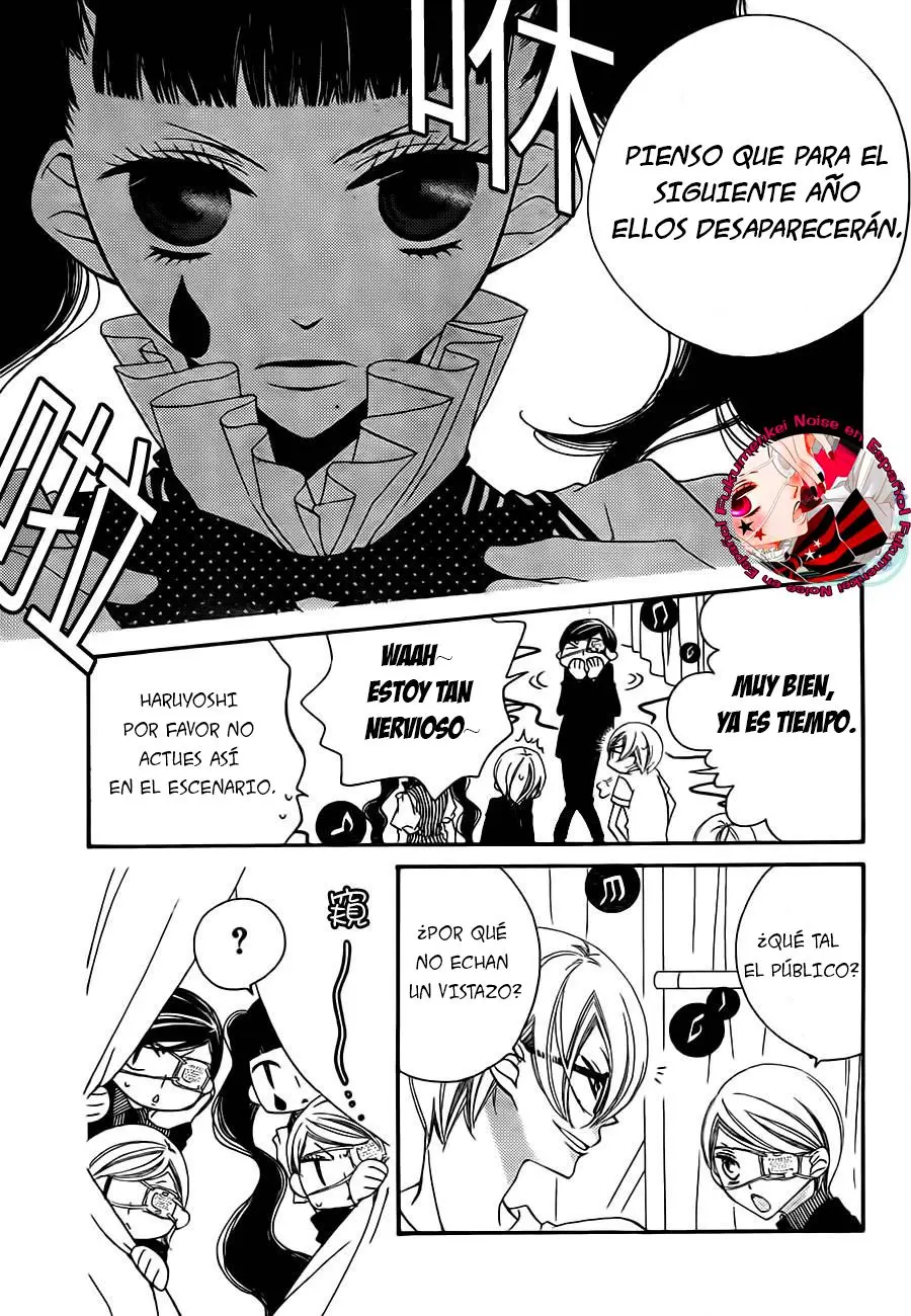 Fukumenkei Noise (2013) - Capítulo 26 - Página 11 - LectorTMOo