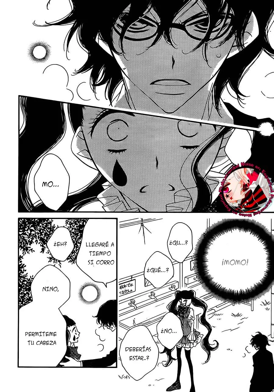 Fukumenkei Noise (2013) - Capítulo 26 - Página 14 - LectorTMOo