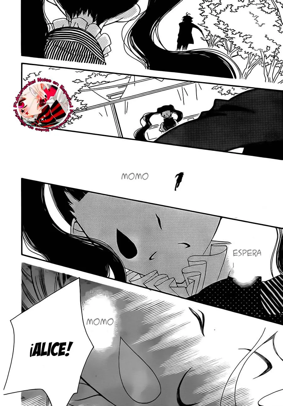 Fukumenkei Noise (2013) - Capítulo 26 - Página 17 - LectorTMOo