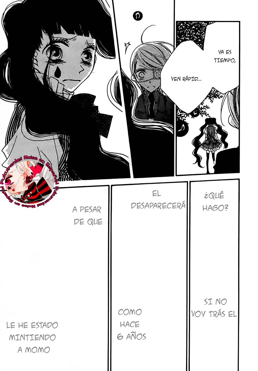 Fukumenkei Noise (2013) - Capítulo 26 - Página 18 - LectorTMOo