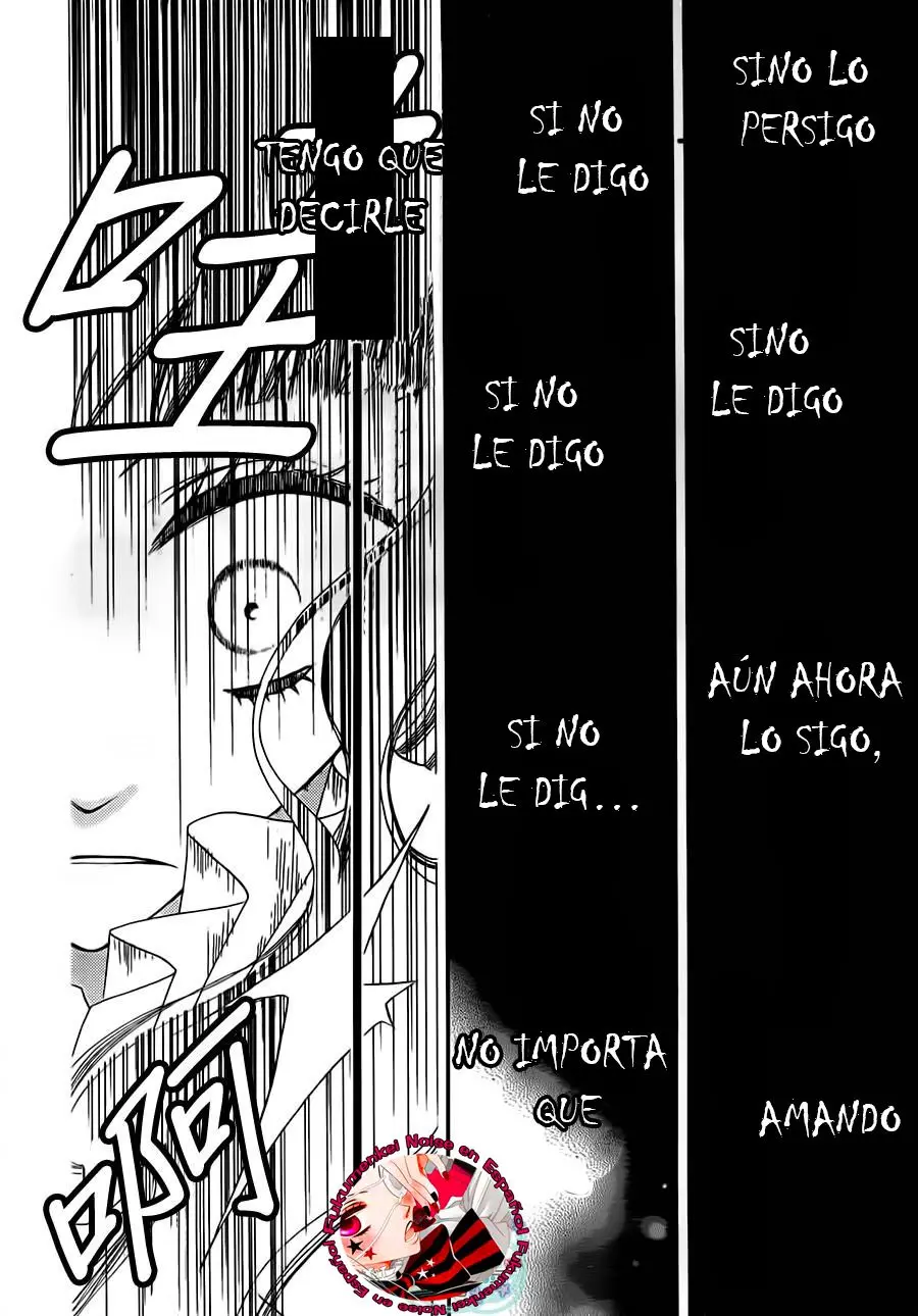 Fukumenkei Noise (2013) - Capítulo 26 - Página 19 - LectorTMOo