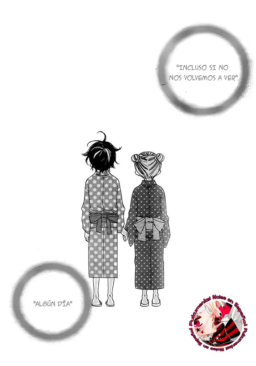 Fukumenkei Noise (2013) - Capítulo 26 - Página 21 - LectorTMOo