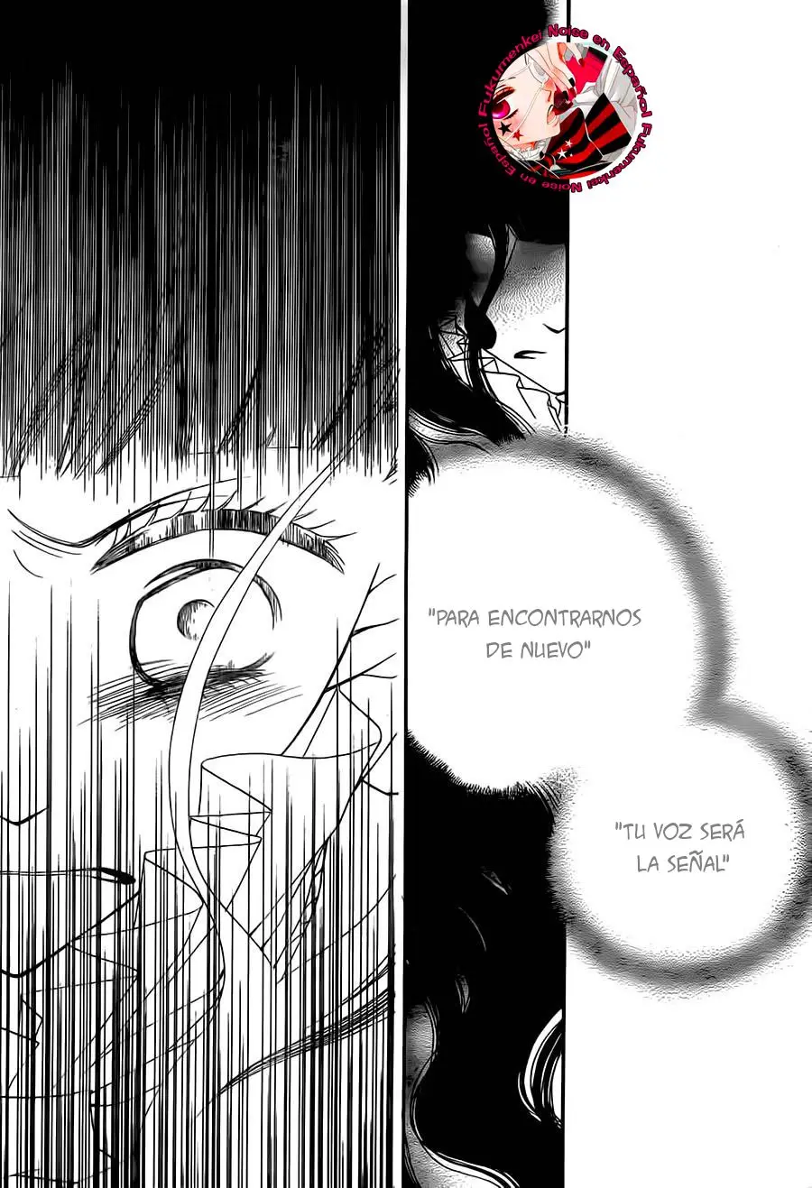 Fukumenkei Noise (2013) - Capítulo 26 - Página 22 - LectorTMOo