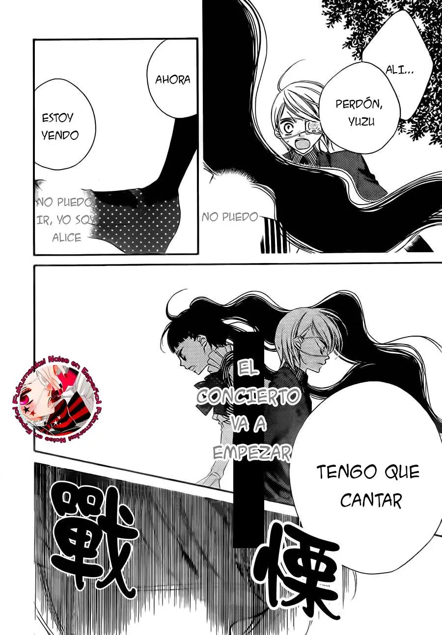 Fukumenkei Noise (2013) - Capítulo 26 - Página 23 - LectorTMOo