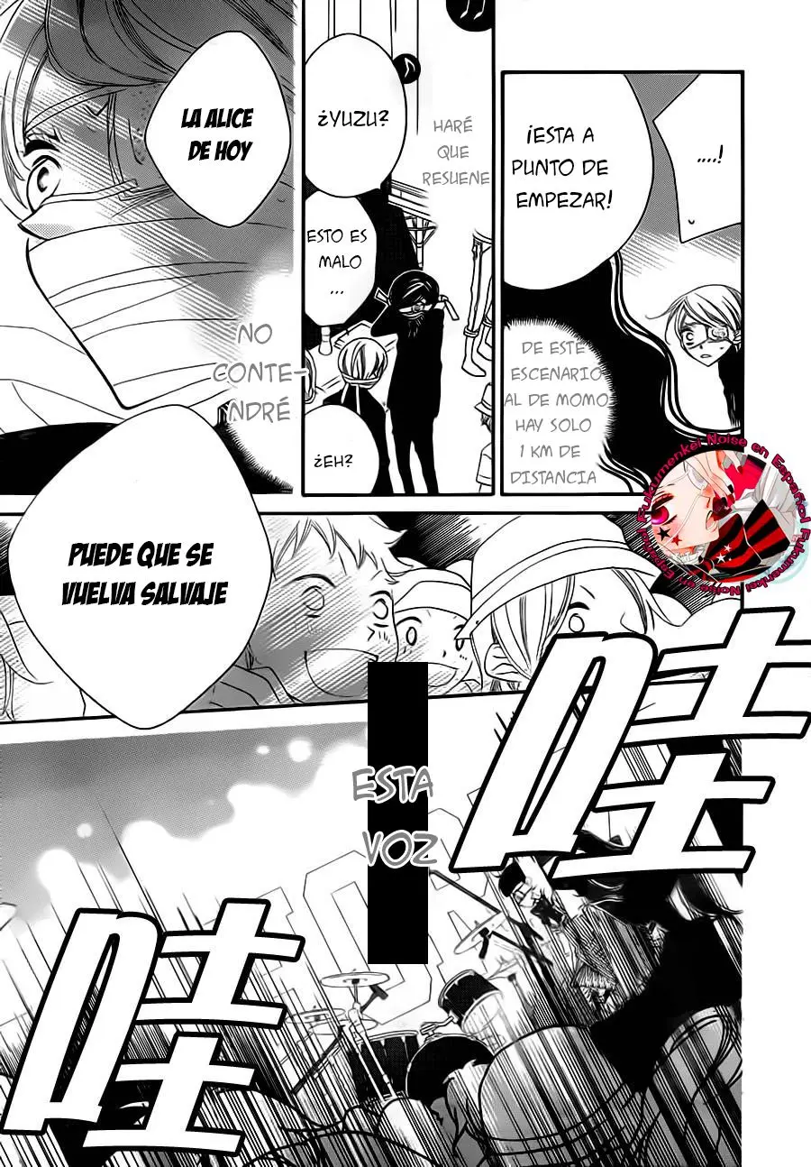 Fukumenkei Noise (2013) - Capítulo 26 - Página 24 - LectorTMOo