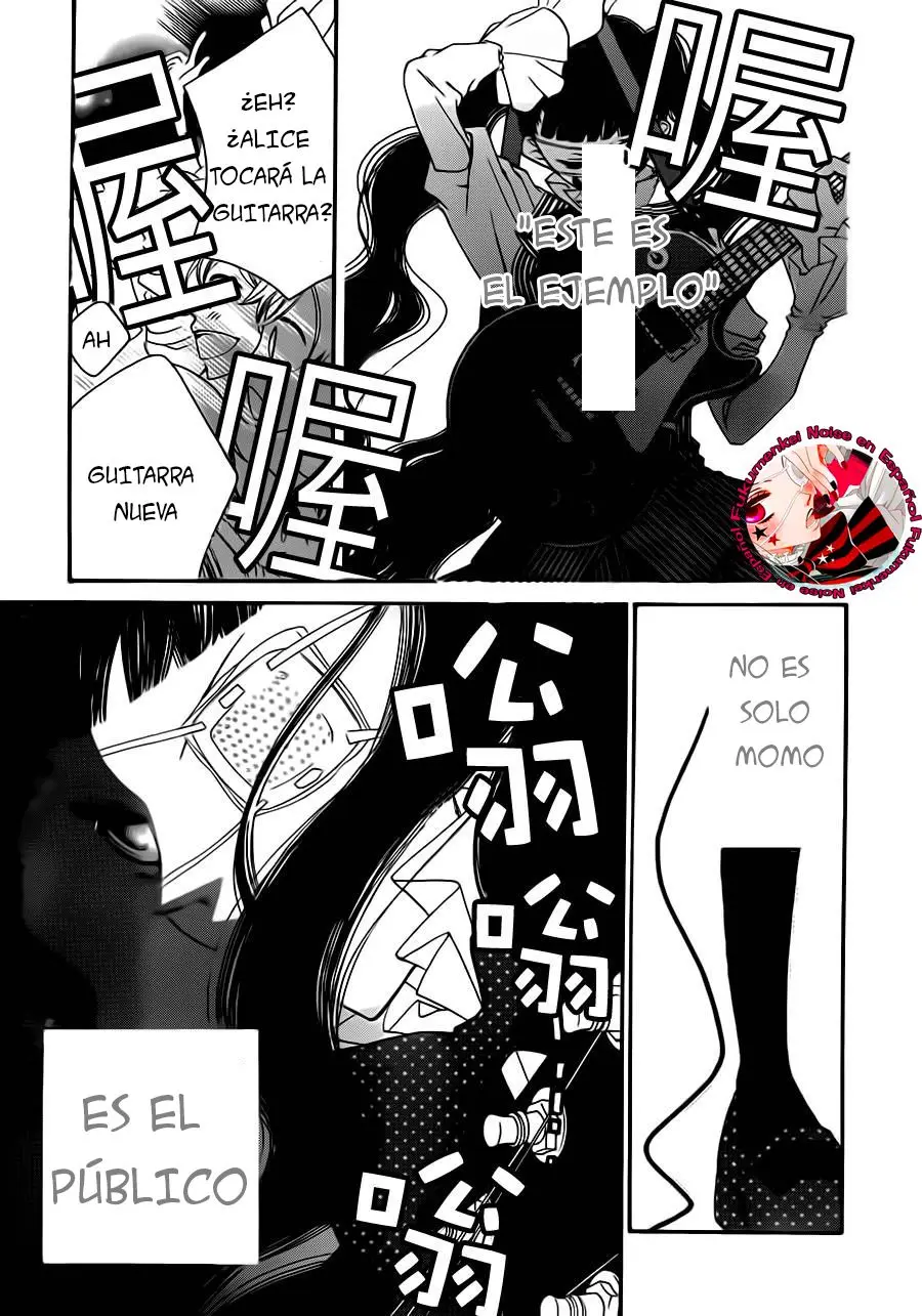 Fukumenkei Noise (2013) - Capítulo 26 - Página 26 - LectorTMOo
