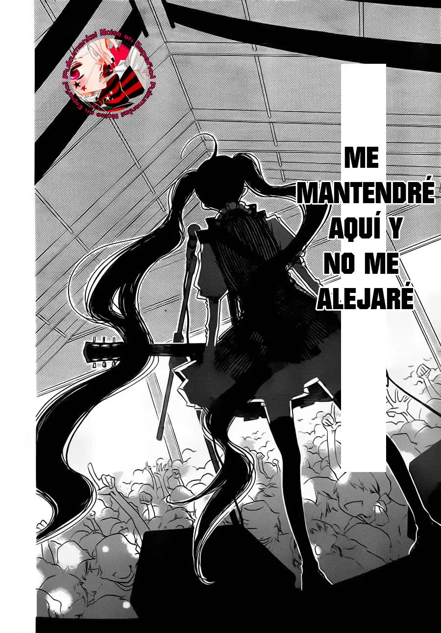 Fukumenkei Noise (2013) - Capítulo 26 - Página 27 - LectorTMOo