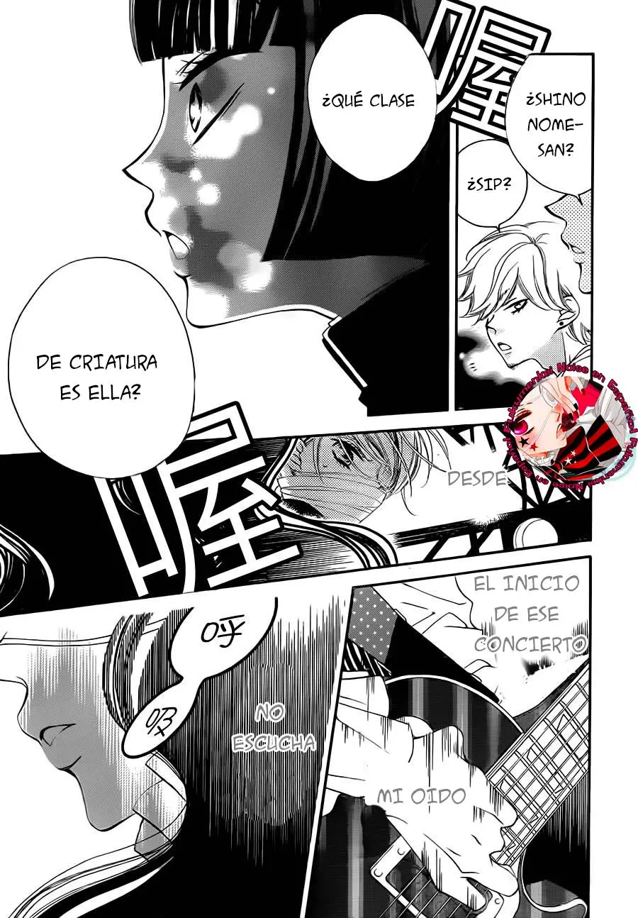 Fukumenkei Noise (2013) - Capítulo 26 - Página 28 - LectorTMOo