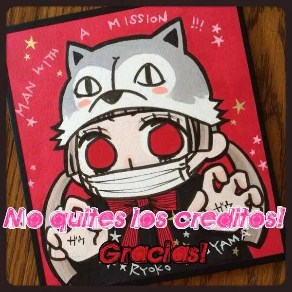 Fukumenkei Noise (2013) - Capítulo 26 - Página 32 - LectorTMOo
