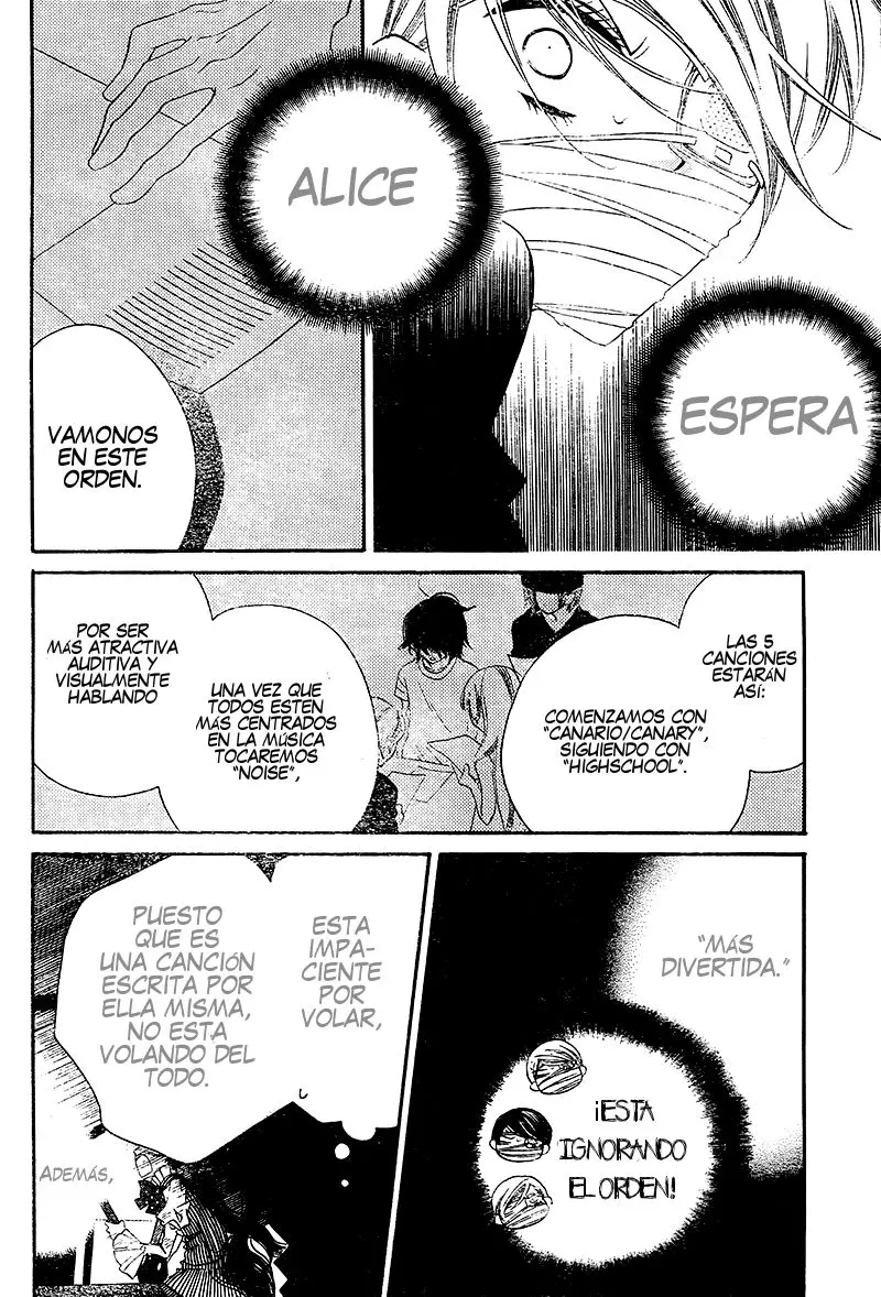 Fukumenkei Noise (2013) - Capítulo 27 - Página 6 - LectorTMOo