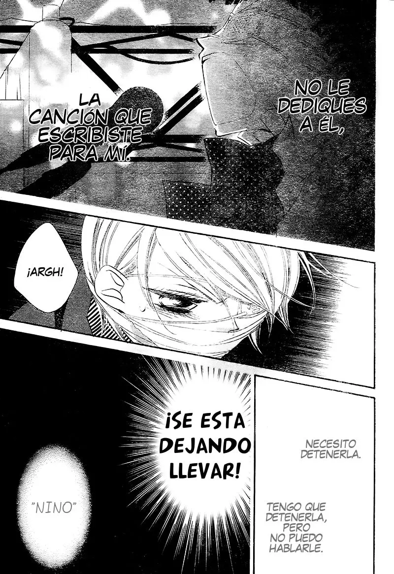Fukumenkei Noise (2013) - Capítulo 27 - Página 7 - LectorTMOo