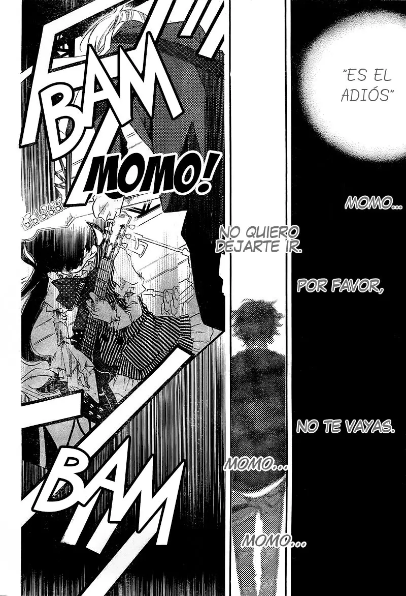 Fukumenkei Noise (2013) - Capítulo 27 - Página 8 - LectorTMOo
