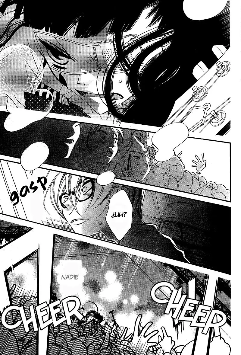 Fukumenkei Noise (2013) - Capítulo 27 - Página 9 - LectorTMOo