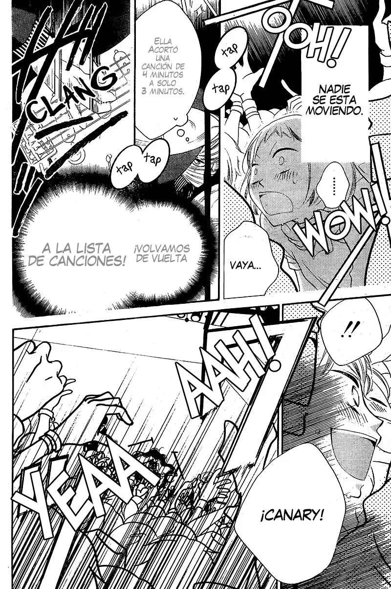 Fukumenkei Noise (2013) - Capítulo 27 - Página 10 - LectorTMOo