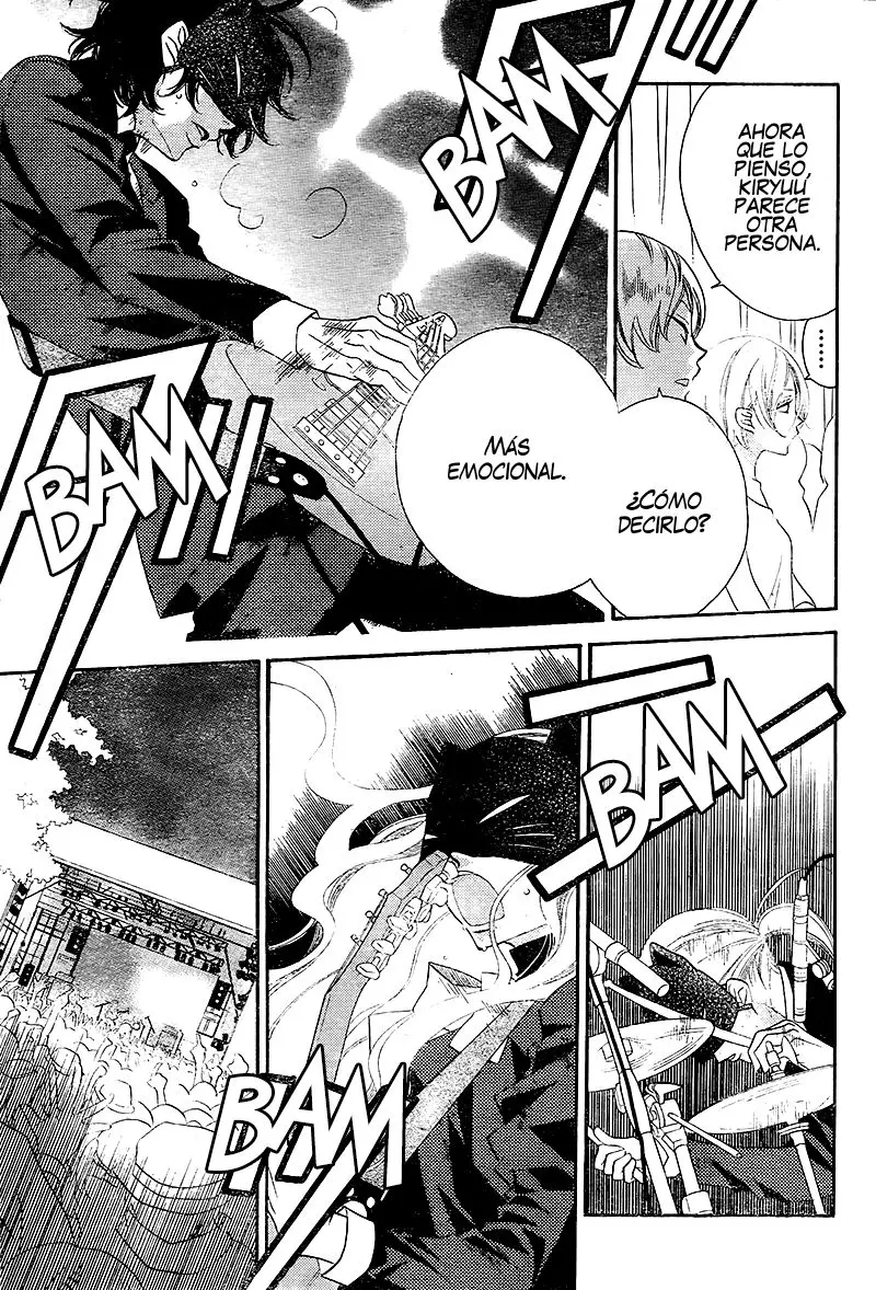 Fukumenkei Noise (2013) - Capítulo 27 - Página 13 - LectorTMOo