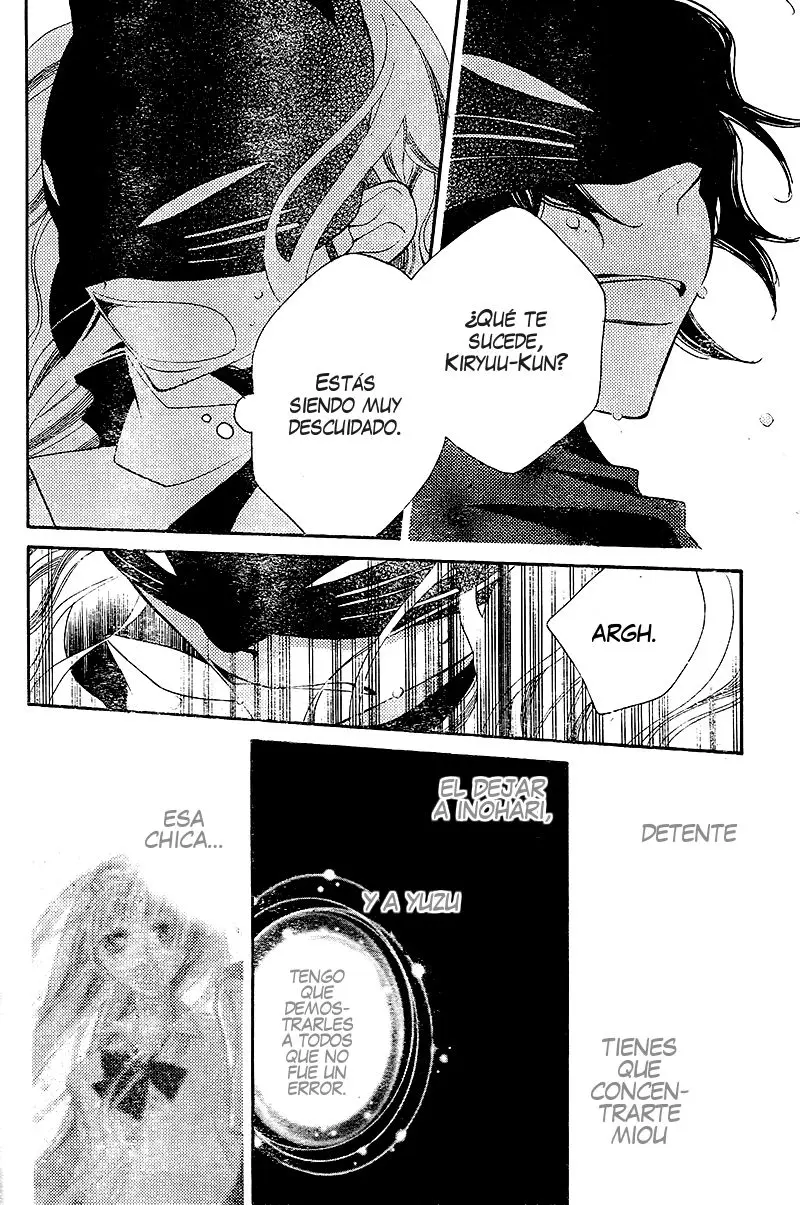 Fukumenkei Noise (2013) - Capítulo 27 - Página 14 - LectorTMOo