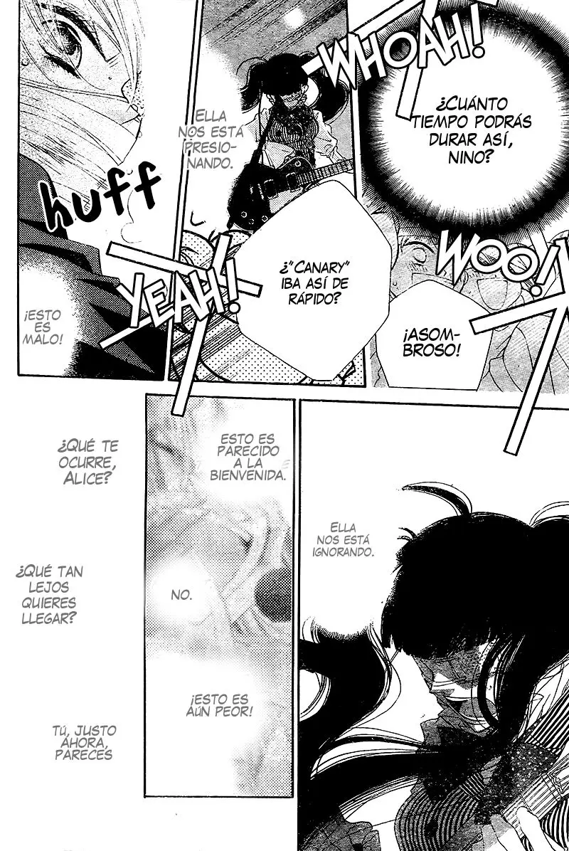 Fukumenkei Noise (2013) - Capítulo 27 - Página 16 - LectorTMOo