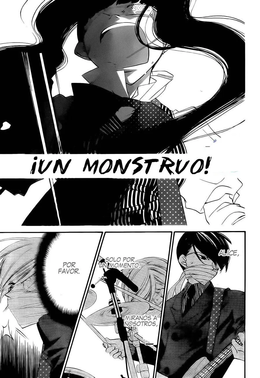 Fukumenkei Noise (2013) - Capítulo 27 - Página 17 - LectorTMOo