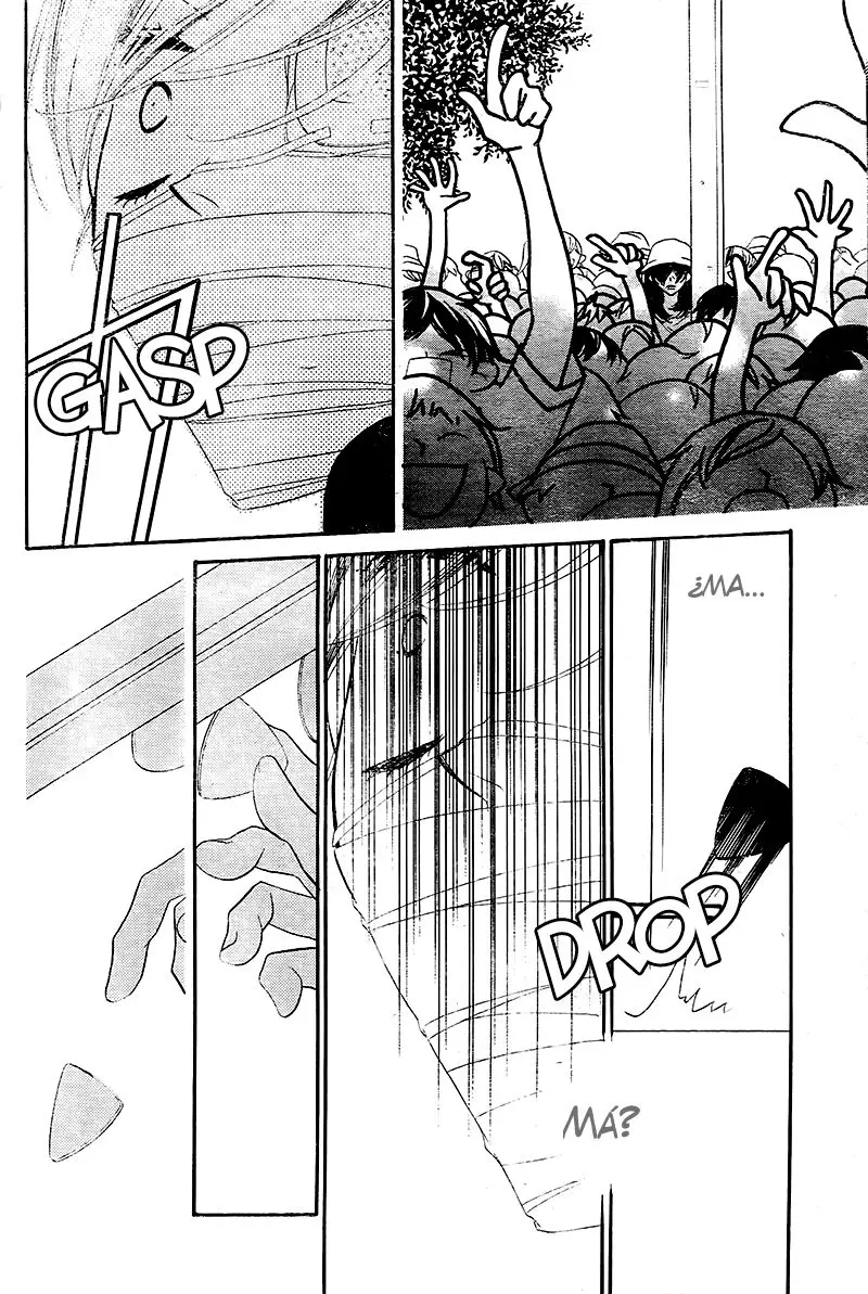 Fukumenkei Noise (2013) - Capítulo 27 - Página 18 - LectorTMOo