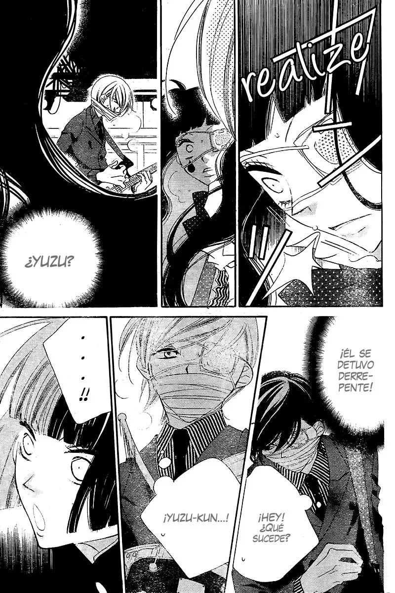 Fukumenkei Noise (2013) - Capítulo 27 - Página 19 - LectorTMOo