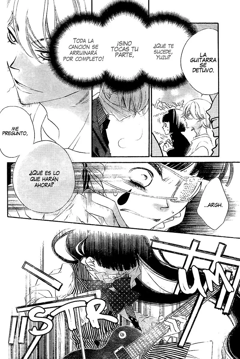 Fukumenkei Noise (2013) - Capítulo 27 - Página 20 - LectorTMOo