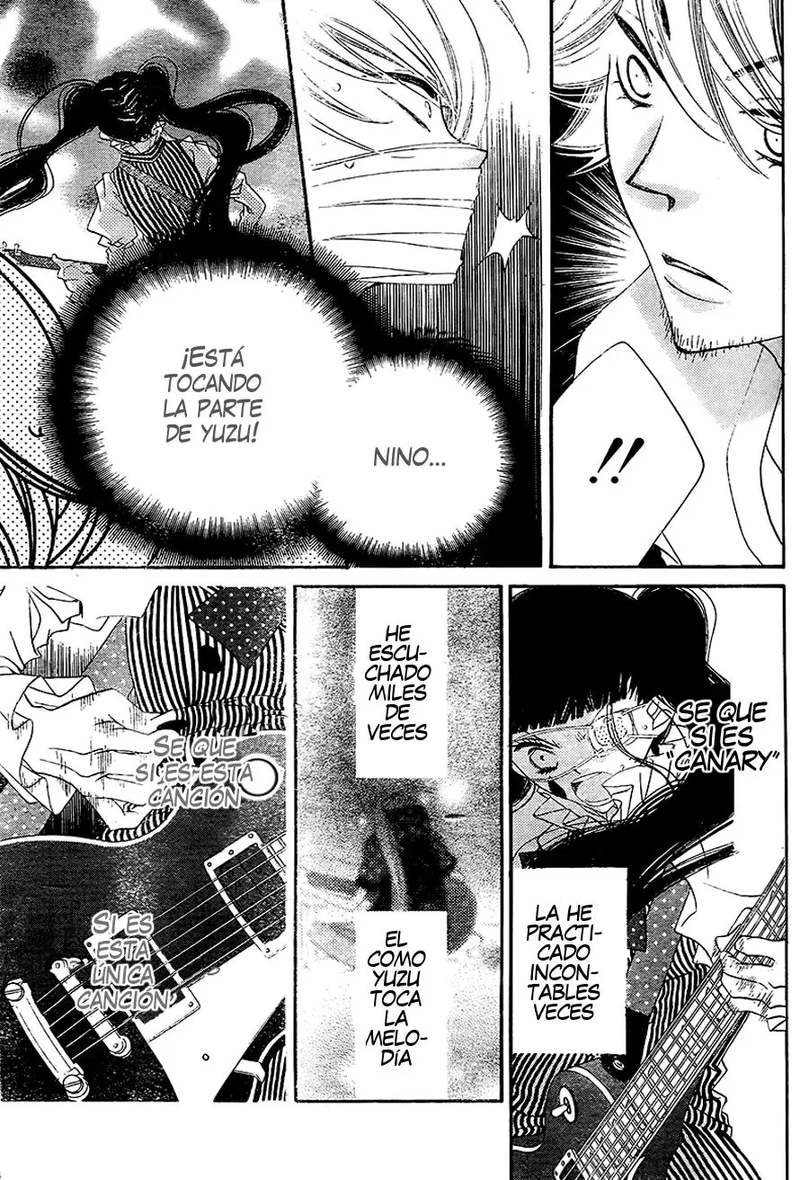 Fukumenkei Noise (2013) - Capítulo 27 - Página 21 - LectorTMOo