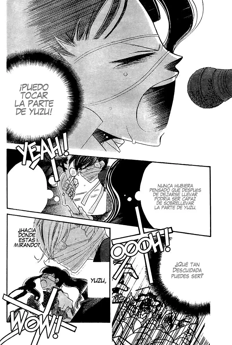 Fukumenkei Noise (2013) - Capítulo 27 - Página 22 - LectorTMOo