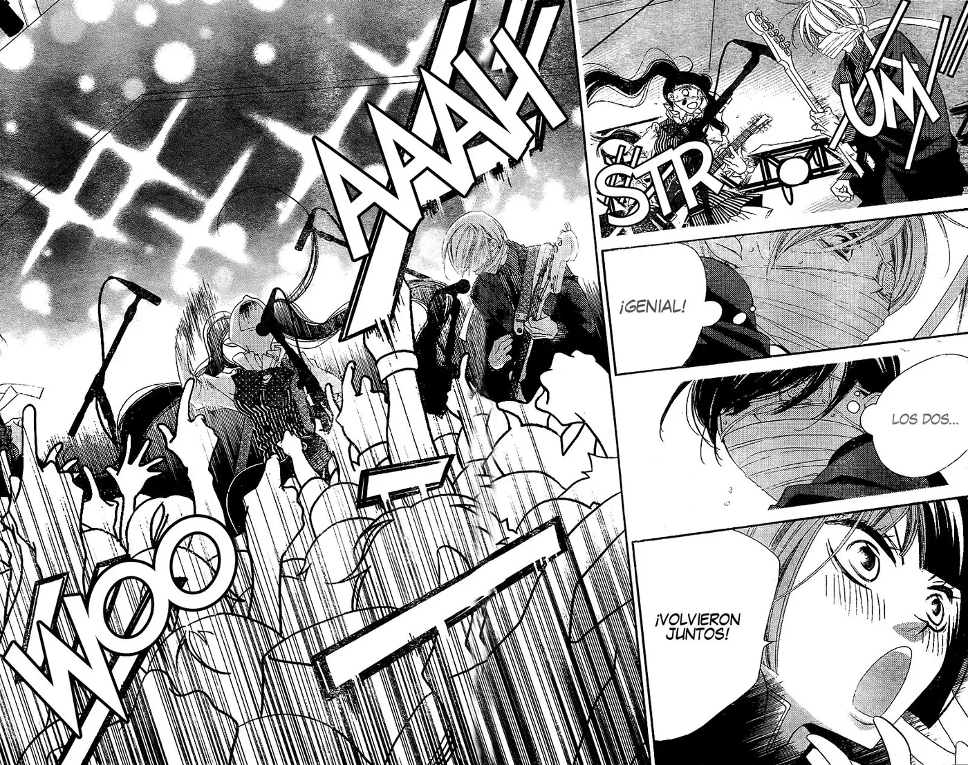 Fukumenkei Noise (2013) - Capítulo 27 - Página 24 - LectorTMOo
