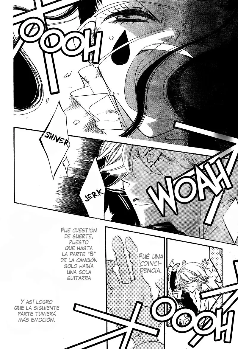 Fukumenkei Noise (2013) - Capítulo 27 - Página 25 - LectorTMOo